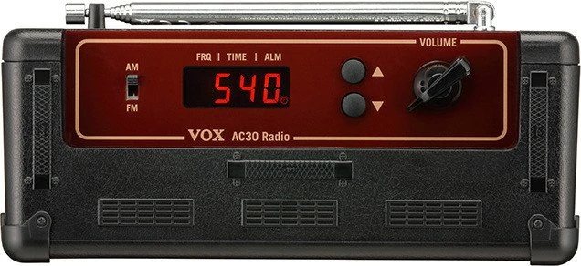 VOX AC30 Radio