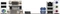 ASRock H310M-G/M.2 (Intel 1151 v2) Vorschaubild