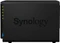 Synology DiskStation DS413 12TB, 1GB RAM, 1x RJ-45 1000Base-T, 2x USB-A 3.0 Vorschaubild
