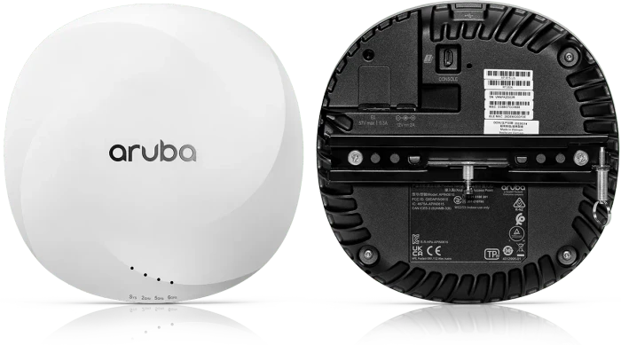 HPE Aruba 610 Series AP-615