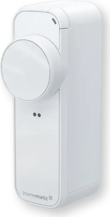 eQ-3 HomeMatic IP Türschlossantrieb Pro, weiß
