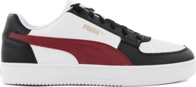 Puma Caven 2.0 puma white/team regal red/puma black