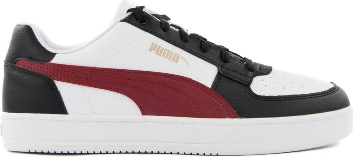 Puma Caven 2.0 puma white/team regal red/puma black