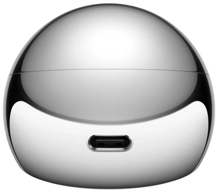 Huawei FreeClip 2 S silber