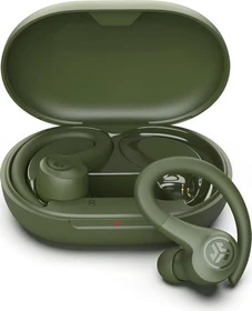 JLab Go Sport+ grün