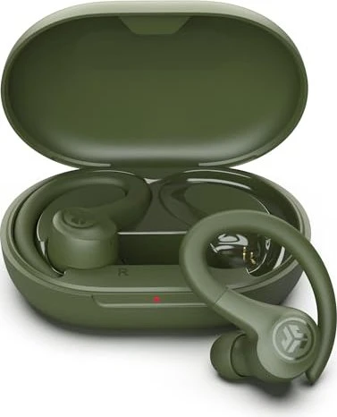 JLab Go Sport+ grün