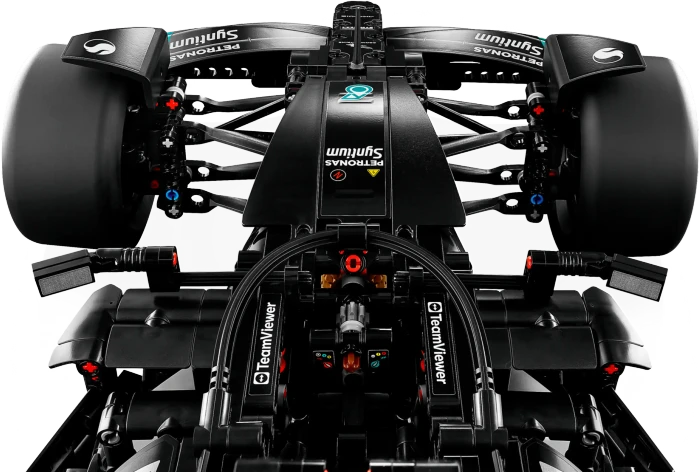 LEGO Technic - Mercedes-AMG F1 W14 E Performance