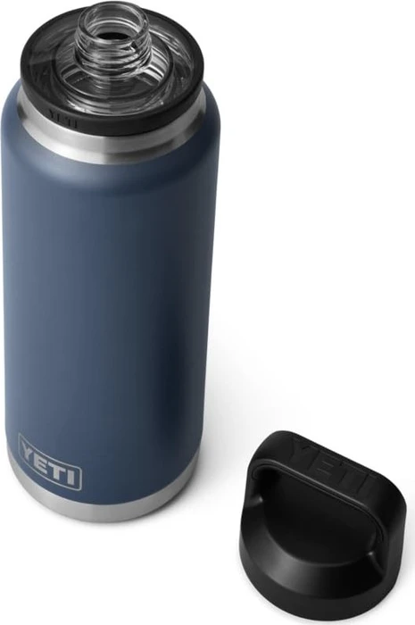 Yeti Rambler Chug Cap Isolierflasche 1.1l