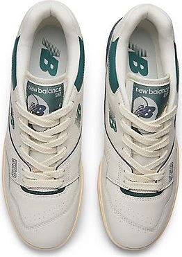 New Balance 550 sea salt