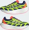 adidas Adizero Aruku lucid blue/core black/solar slime Vorschaubild