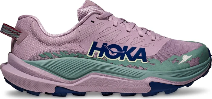 Hoka Torrent 4 fragrant lilac/tart cherry (Damen)