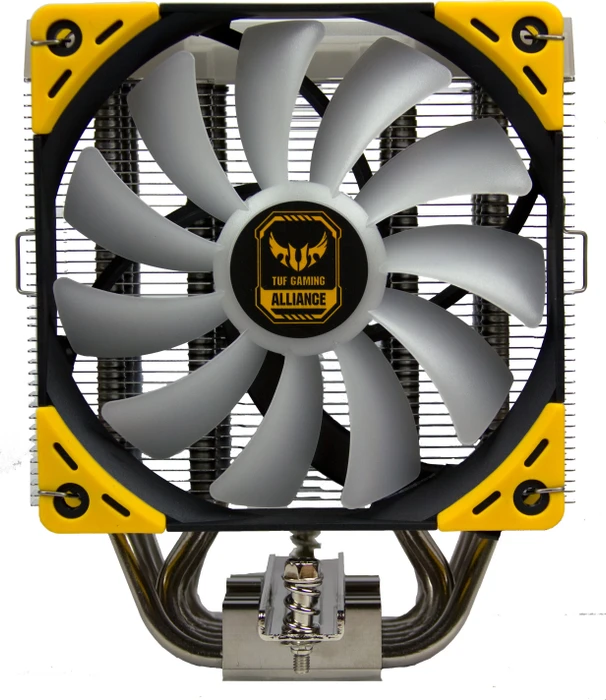 Scythe Mugen 5 TUF Gaming Alliance
