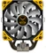 Scythe Mugen 5 TUF Gaming Alliance Vorschaubild