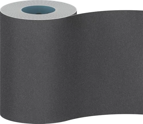Bosch Professional C355 Best for Coatings and Composites Schleifblatt Sparrolle K180, 93mm x 5m, 1 Stück