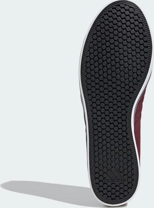 adidas VS Pace 2.0 shadow red/cloud white/core black