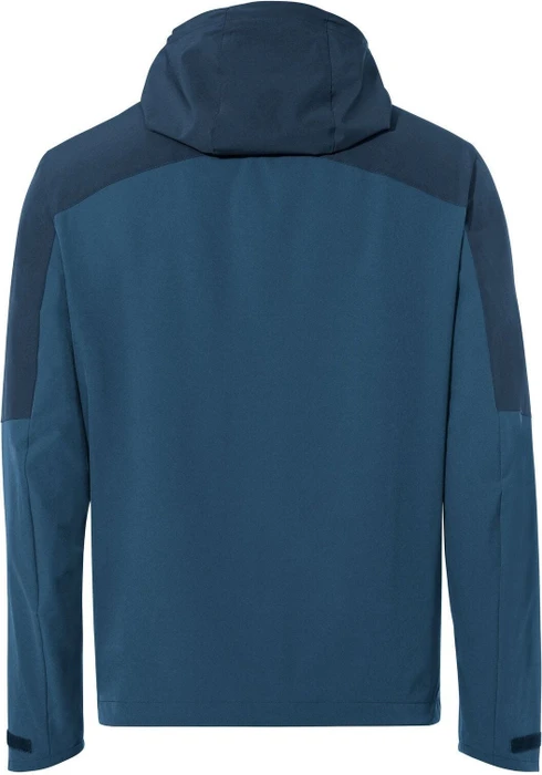 Vaude Elope Wind Funktionsjacke baltic sea (Herren)
