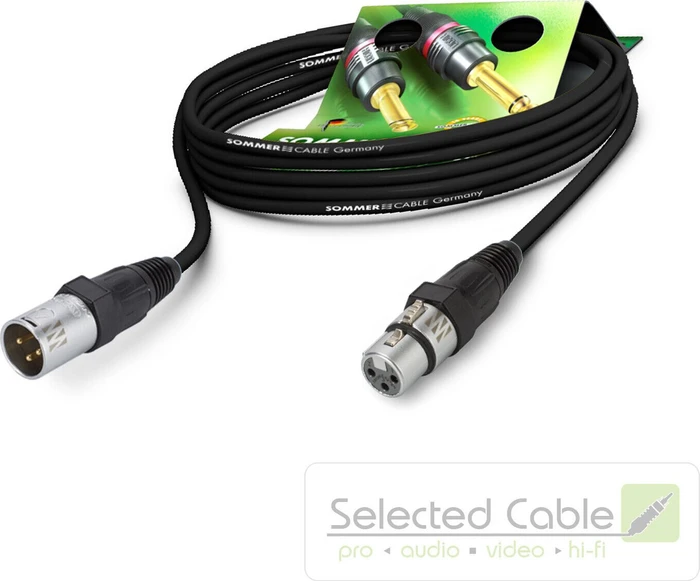 Sommer Cable Galileo 238 7.5m