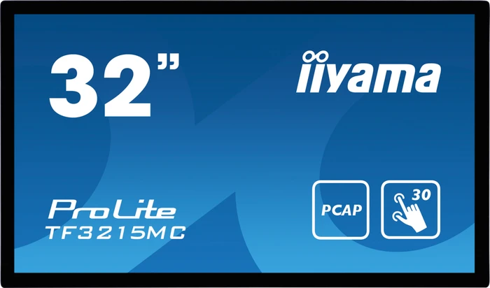 iiyama ProLite TF3215MC-B2, 31.5"