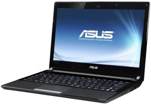 ASUS U30SD-RO081V, schwarz, Core i5-2410M, 8GB RAM, 500GB HDD, GeForce GT 520M, DE