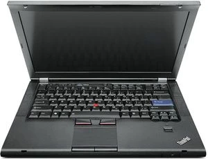 Lenovo ThinkPad T420, Core i5-2520M, 4GB RAM, 500GB HDD, DE
