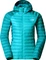 The North Face Bettaforca Down Hooded Jacke (Damen) Vorschaubild