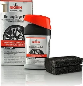 Nigrin Performance Reifenpflege-Gel 300ml