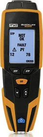 HT Instruments QUICKLAN 6055, Kabeltester