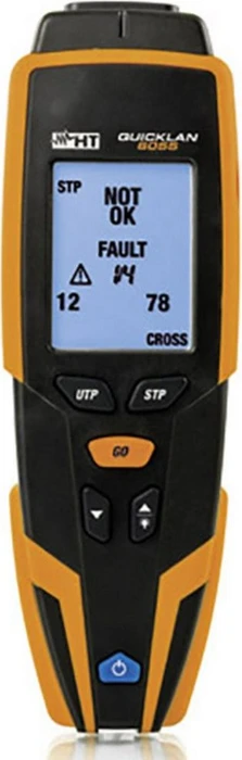 HT INSTRUMENTS LAN Tester / Kabeltester