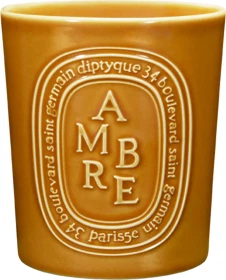 Diptyque Paris Ambre Duftkerze, 600g