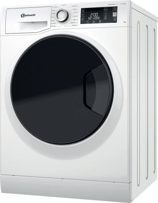 Bauknecht WM Sense 824 PS Frontlader