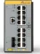 Allied Telesis IE340 Industrial Railmount Gigabit Managed Switch, 16x RJ-45, 2x SFP, 240W PoE+ Vorschaubild