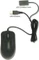 Seal Shield Silver Storm Waterproof Medical Mouse schwarz, USB Vorschaubild