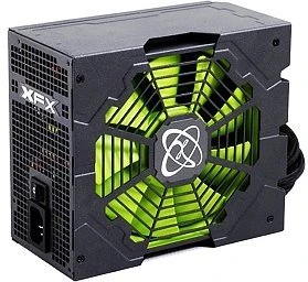 XFX Pro Series Modular Edition (Silver) 850W, ATX 2.3