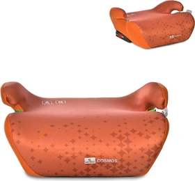 Lorelli Cosmos Isofix Sitzerhöhung ginger