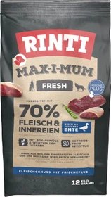 Finnern Rinti Max-I-Mum, Ente, 12kg