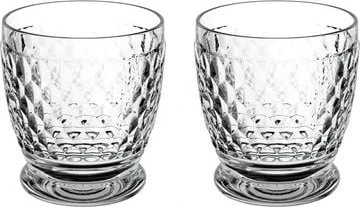 Villeroy & Boch Boston Trinkgläser-Set