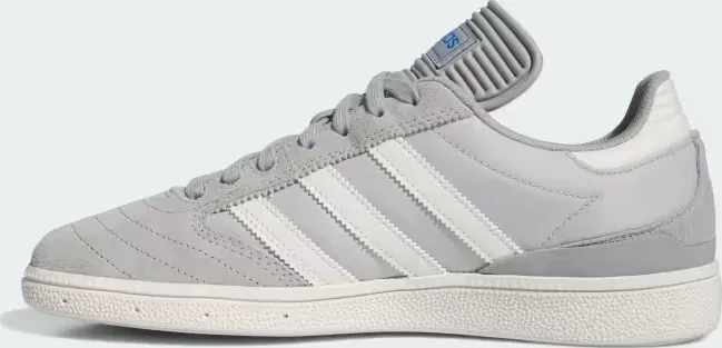 adidas Busenitz mgh solid grey/chalk white/gold metallic (Herren)