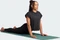 adidas Studio Funktionsshirt kurzarm black/grey six (Damen) Vorschaubild