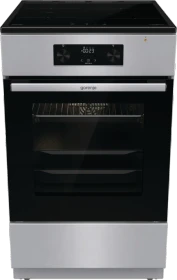 Gorenje GEIT5C61SPG Elektroherd mit Induktionskochfeld