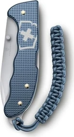 Victorinox Evoke Alox Limited Edition 2026 Taschenmesser glacial blue
