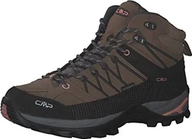 CMP Rigel Mid WP cenere (Damen)