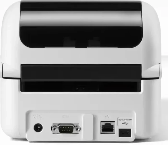 Brother TD-4425DN, DE, Thermodirekt