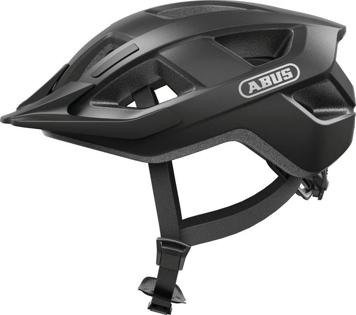ABUS Aduro 3.0 LED Helm titan