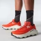 Salomon Ultra Glide 3 cherry tomato/vanilla ice/black (Herren) Vorschaubild