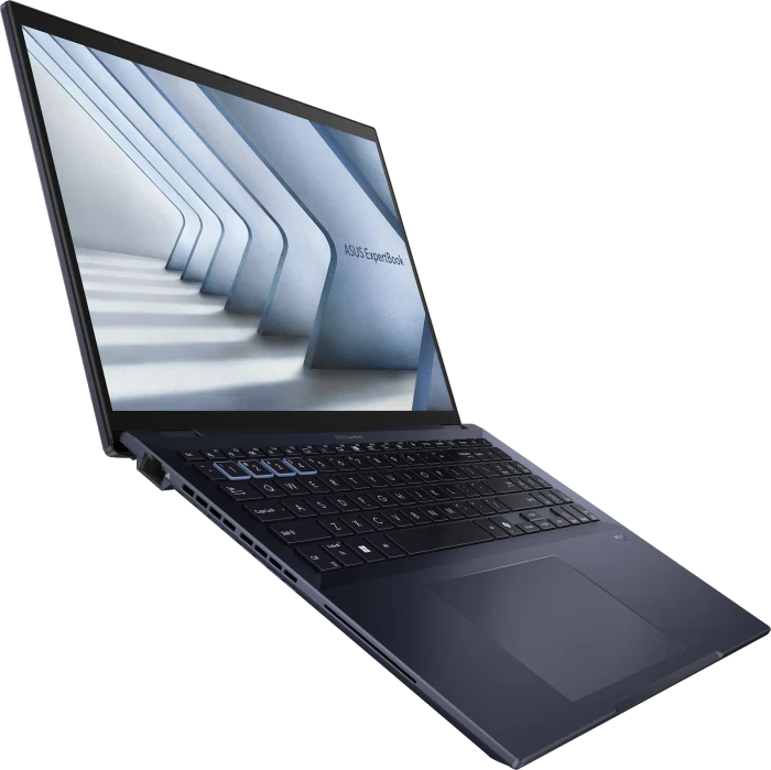 ASUS ExpertBook B5 B5604CMA-QW0054X, Star Black, Core Ultra 5 125U, 16GB RAM, 512GB SSD, DE