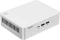 ASUS NUC 15 Pro+ Kit - Cyber Canyon - RNUC15CRSV700002, Core Ultra 7 265H, EU-Netzkabel Vorschaubild