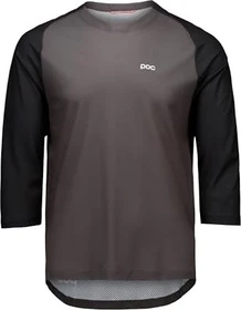 POC Motion Air Trikot 3/4 sylvanite grey (Herren)