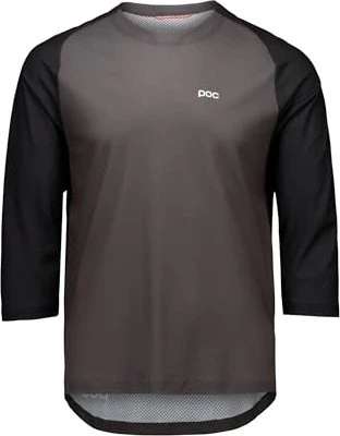 POC Motion Air Trikot 3/4 sylvanite grey (Herren)