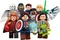 LEGO Minifigures - Marvel Studios Vorschaubild