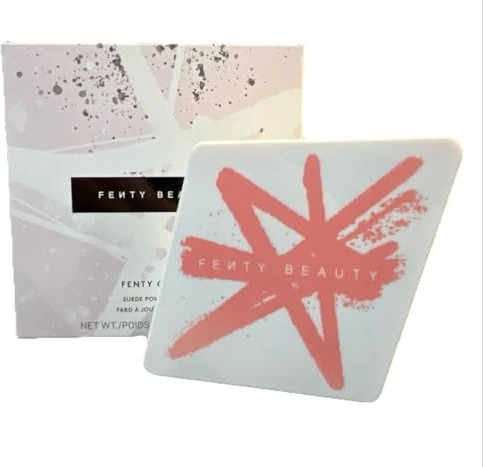 Fenty Beauty Fenty Cheeks Powder Blush sundress, 4g